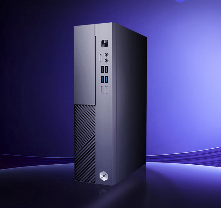 机械革命无界S500办公主机上架预约:14代i5加持 国补后2199元起